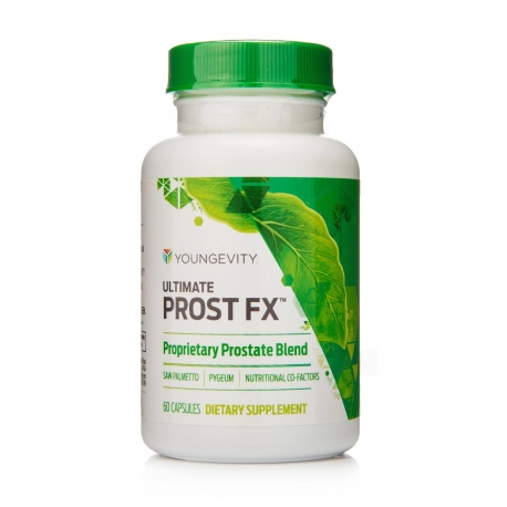 Ultimate Prost Fx™ - 60 capsules