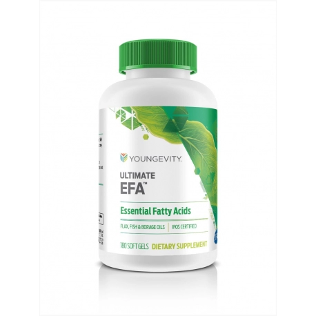 Ultimate EFA™ - 180 soft gels