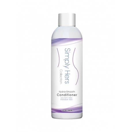 Simply Hers Hydra-Smooth Conditioner 8 oz