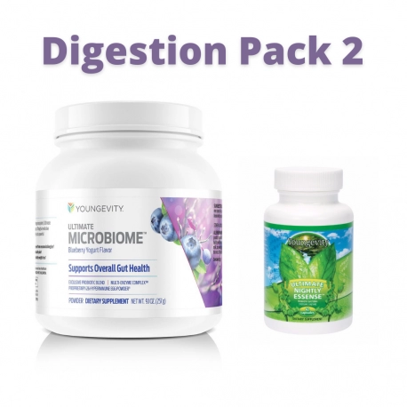 Digestion Pack 2