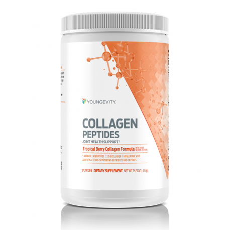 Collagen Peptide Joint Health Support