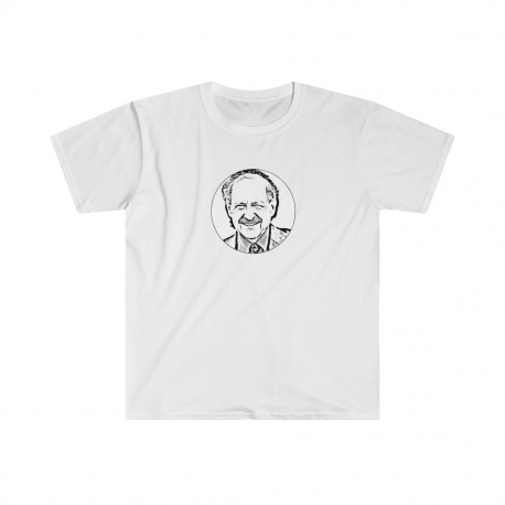 Dr. Wallach T-shirt