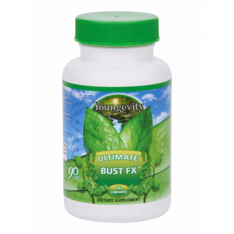 Ultimate Bust Fx™ - 60 capsules