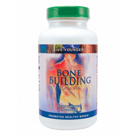 Bone Building Formula™ - 150 capsules
