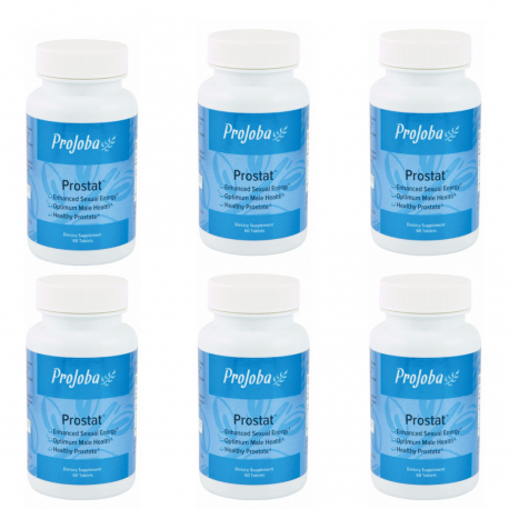Prostat - 60 tablets (6 Pack)