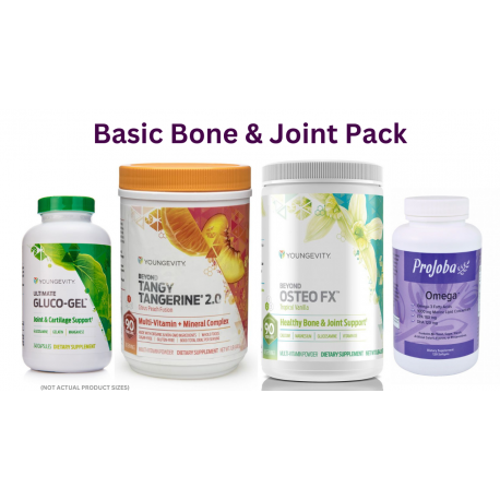 Basic Bone & Joint Pack (2.0)