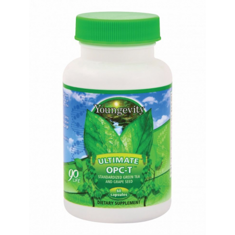 Ultimate OPC-T™ - 60 capsules