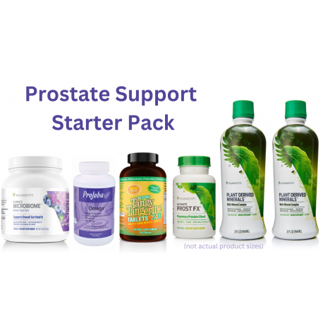 Prostate Support Starter Pack