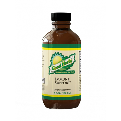 Immune Support (previously named Antimicrobial Support)