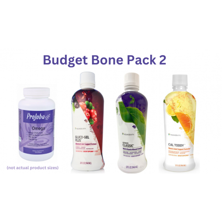 Budget Bone Pack 2