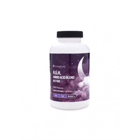 HGH Youth Complex™ - 180 capsules