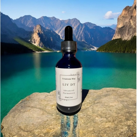 LIV DT (Liver Detox)