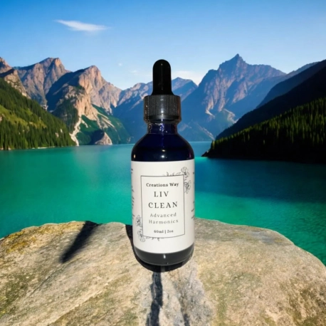 LIV Clean (Liver Cleanse)