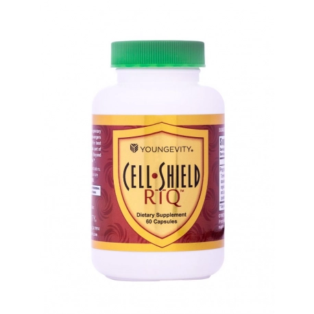 Cell Shield RTQ™ - 60 capsules