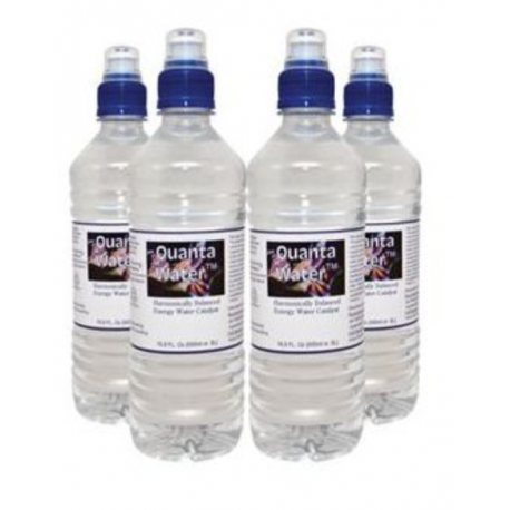 Quanta Water (16 Bottles)