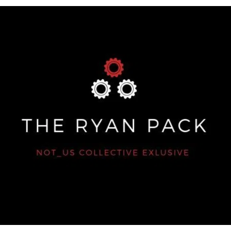 THE RYAN PACK – ALL IN ONE HEALTH AND WELLNESS DEAL