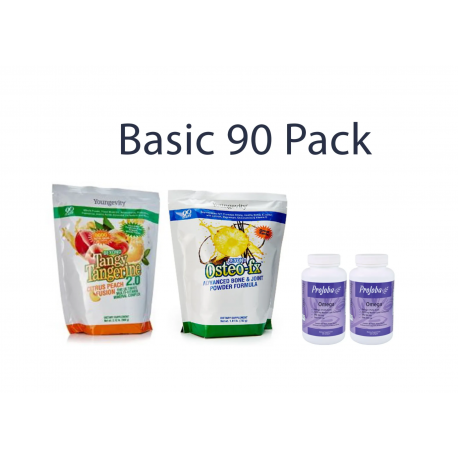 Basic 90 Pack