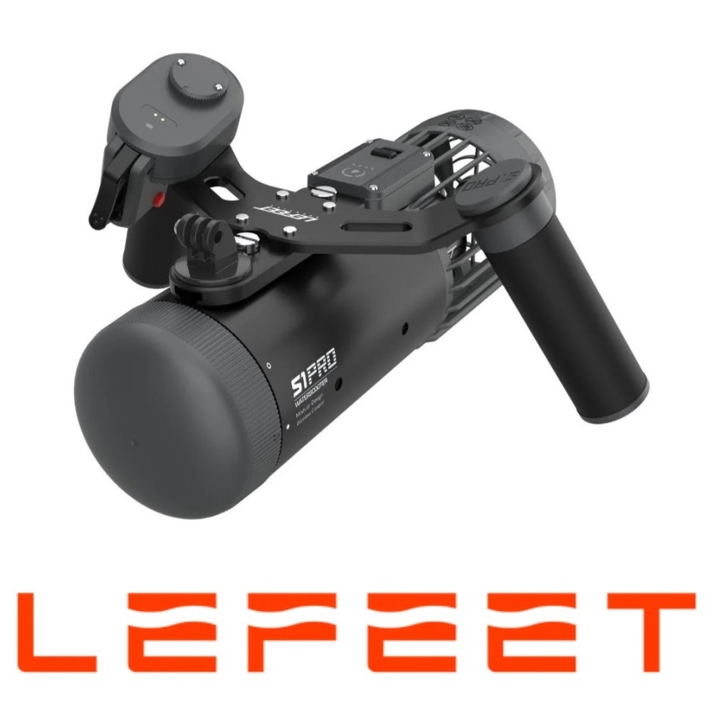 Lefeet Brand from Water Sports Central