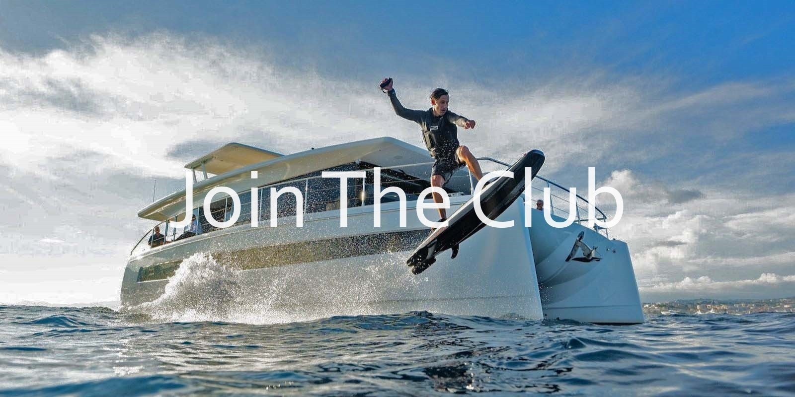 Join The Water Sports Central Club Now!