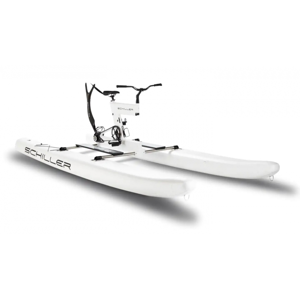 Schiller S1-C Water Bike Water Sports Central