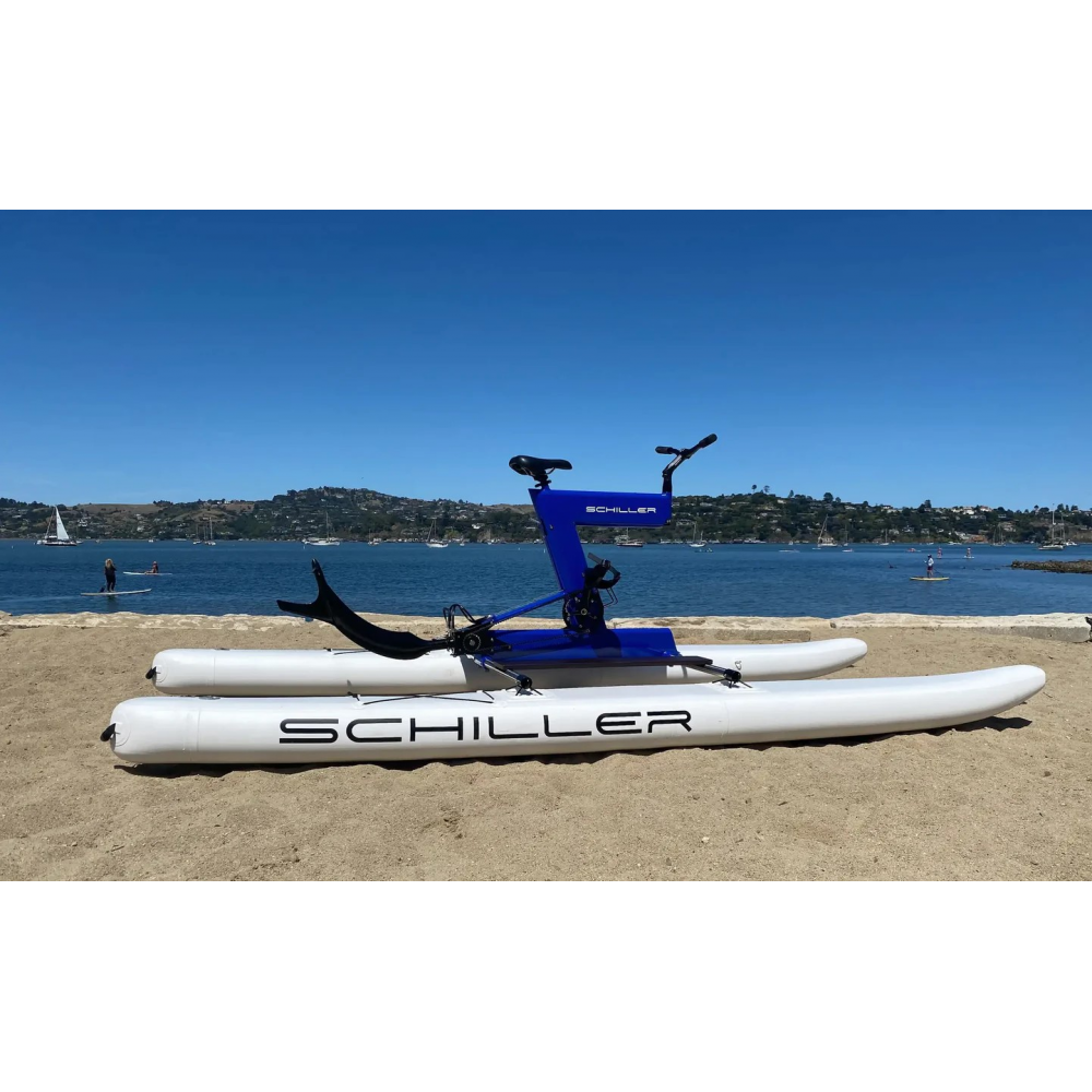 Schiller water bike for sale discount