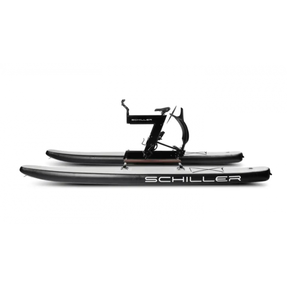 Water bicycle deals