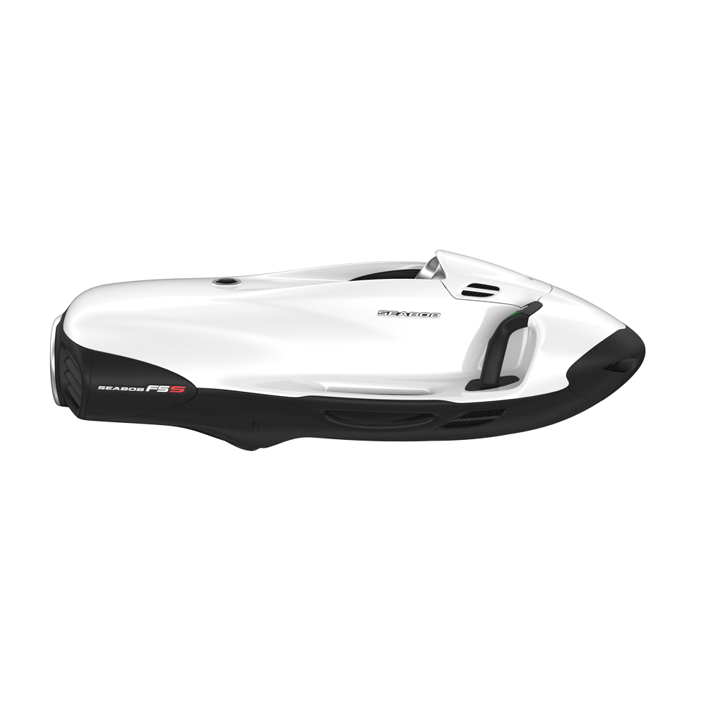 Seabob F5 S Water Sports Central - Main Image