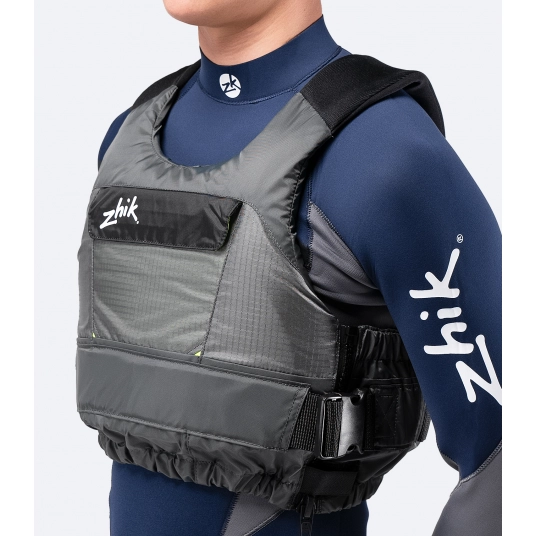 Zhik life vest on sale