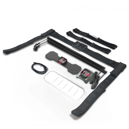 Subnado Accessory Box