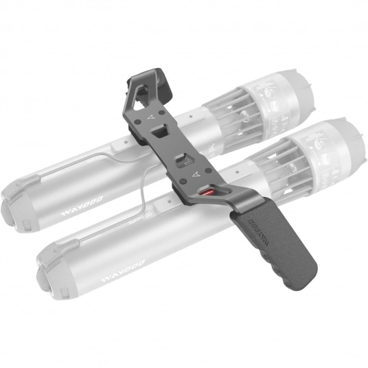 Subnado Dual-Engine Handle Bracket