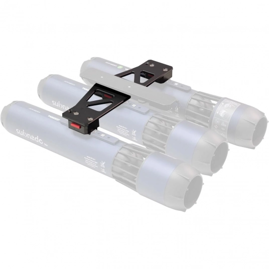 Subnado Multi Engine Mounting Plate