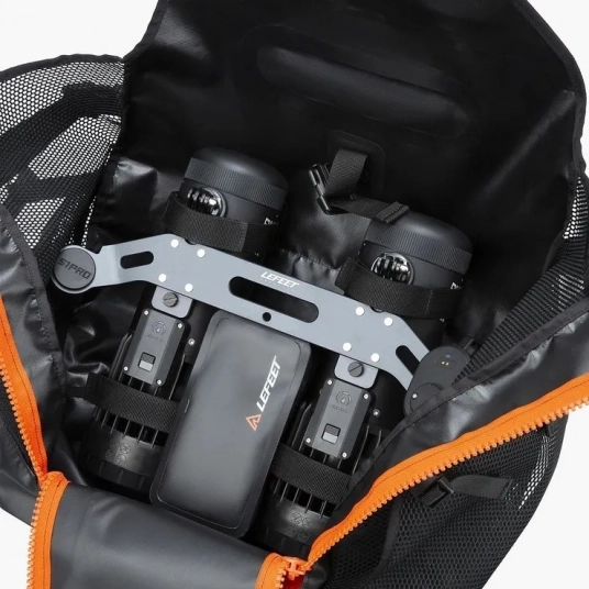 Lefeet S1 Pro Dual 2-in-1 Underwater Scooter Ultimate Bundle