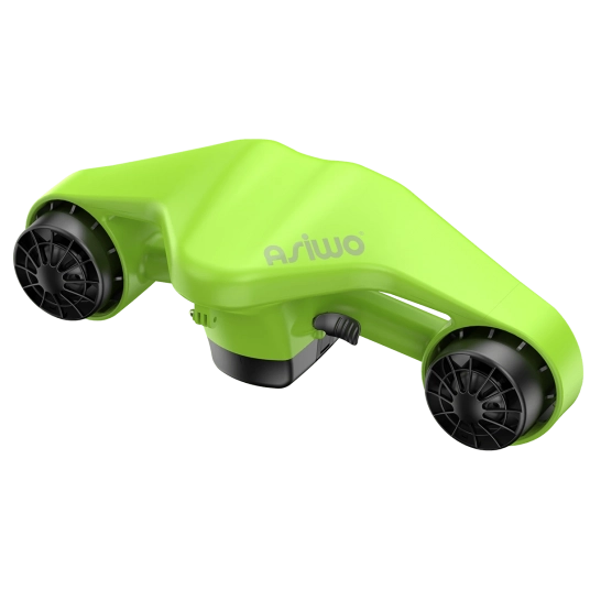 Asiwo Manta Underwater Scooter