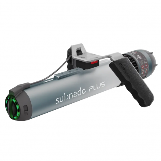 Waydoo Subnado Plus Underwater Scooter