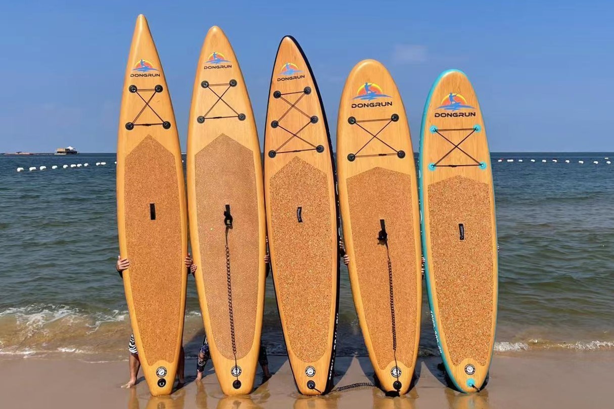 Dongrun Paddleboards