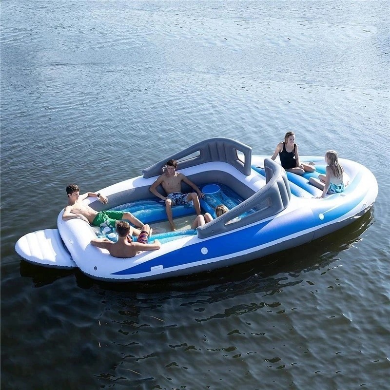 Inflatables - Wavez Water Sports