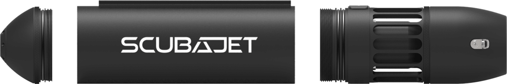 SCUBAJET PRO Water Dive Scooter SUP Motor