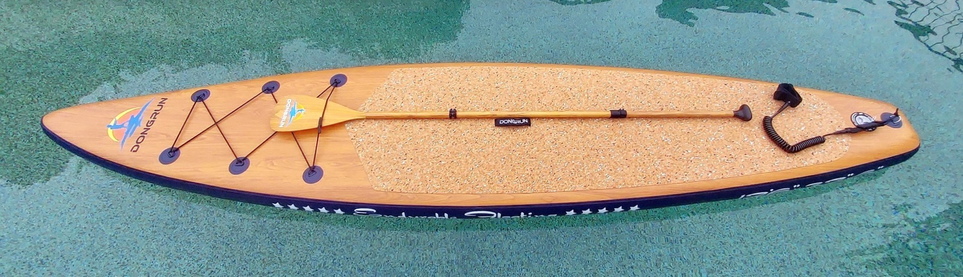 Dongrun Paddleboards