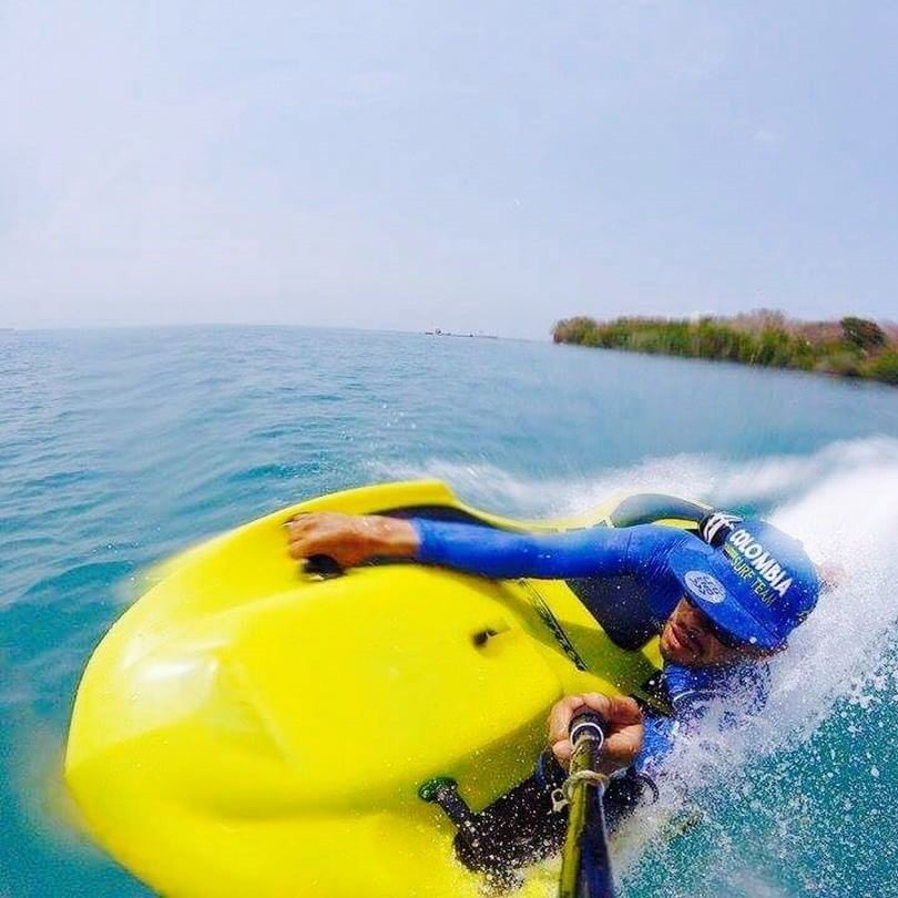 Pre-Owned - Wavez Water Sports