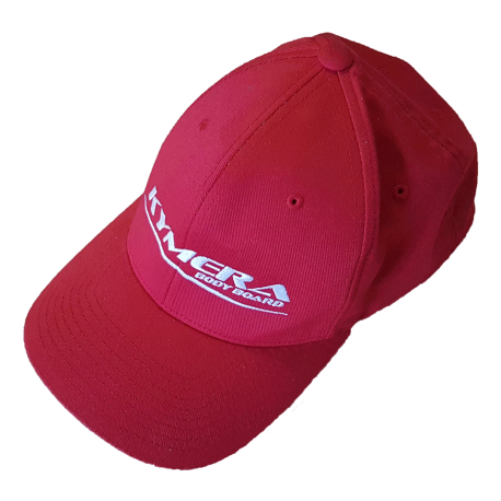 Kymera Embroidered Cap
