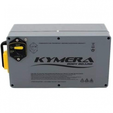 Kymera Lithium Battery