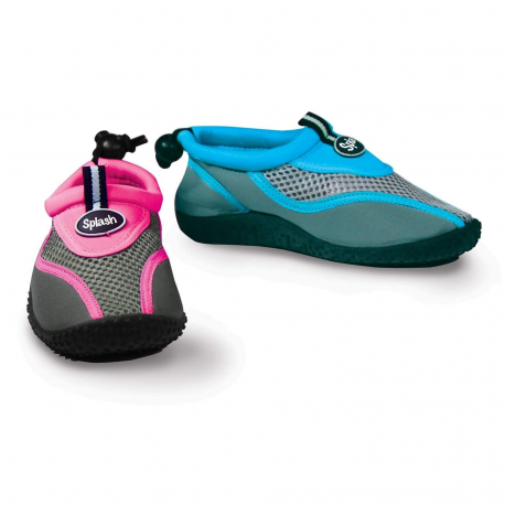 Splash Aqua Shoe Blue Size Childs 9 by Adrenalin
