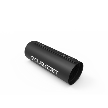 SCUBAJET PRO Battery Tube (tube only, no battery)