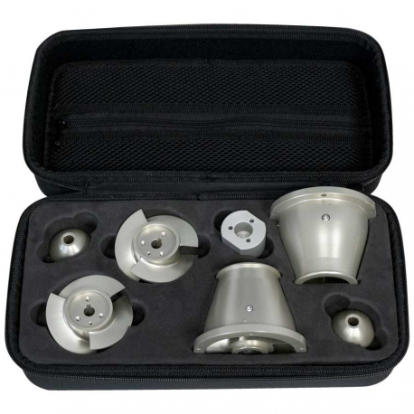 Onean Carver Twin Jet Performance Kit