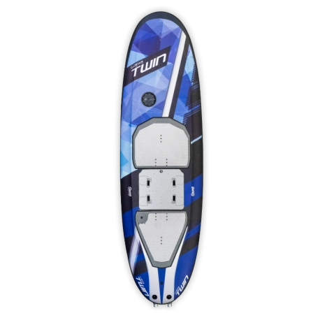 Onean Carver Twin Electric Jet Surfboard