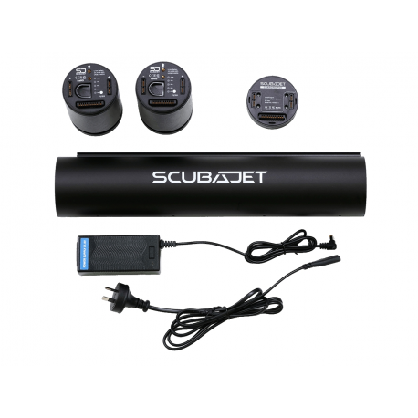 Scubajet Pro Double Your Range XR Upgrade