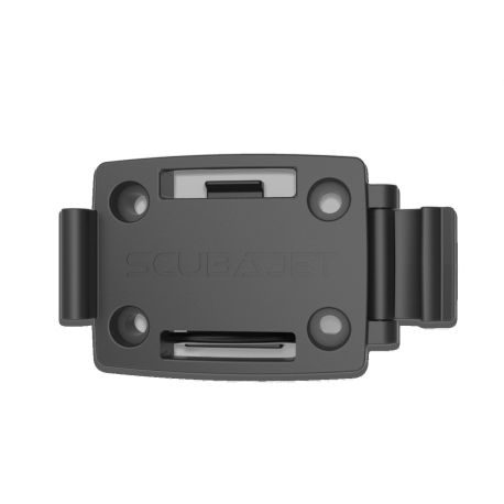 Scubajet Pro RC Paddle Mount