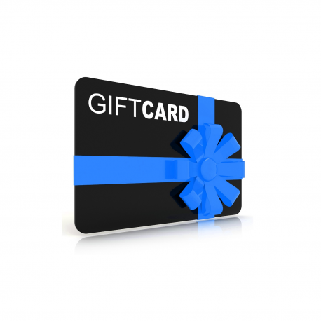 Wavez Gift Card of Any Value