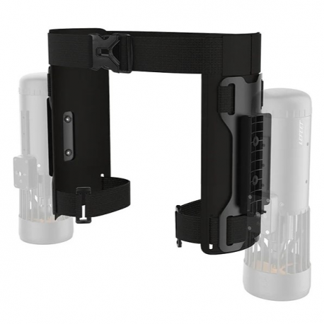 Lefeet S1 Pro Scuba Booster Strap Kit