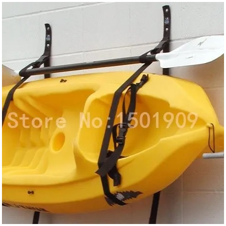 Wavez Hanging Straps for Jet Boards, SUPs, Kayaks and Canoes (pair)